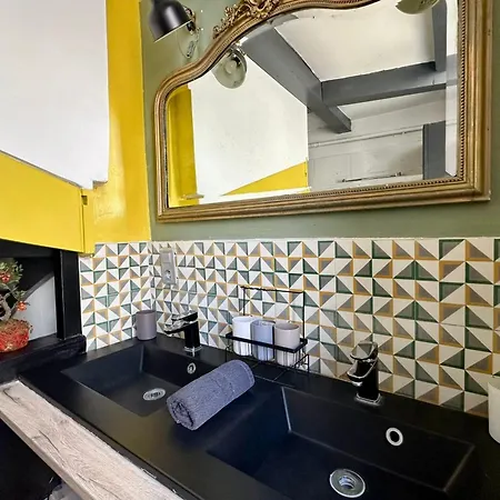 Groomi Le Duplex- Climatisé, 3 Chb Centre De Montpellier! * Montpellier