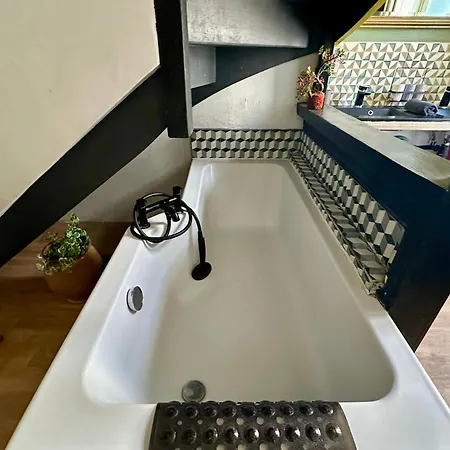 Groomi Le Duplex- Climatisé, 3 Chb Centre De Montpellier! *