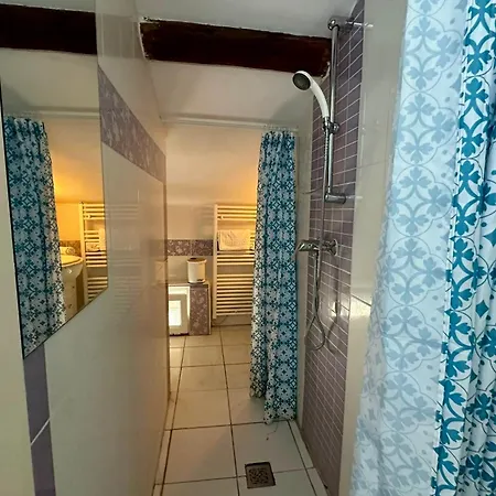 Groomi Le Duplex- Climatisé, 3 Chb Centre De Montpellier!